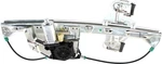 For Power Window Regulator Rear Left Driver Side. Fixed Price $74.95.