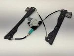 2022-2023 Tesla Model Y Front Right Door Window Regulator 1526801-00-F. Fixed Price $125.00.