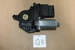MK6 Vw Gti/ Rear Left Window Motor Control Module Oem 5K0 959 703 Q8. Fixed Price $44.95.
