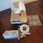 Power Window Motor Aci/maxair 82977 For Classic Gm Models - New Box. Fixed Price $37.67.