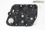 2020-25 Kia Soul Front Right Passenger Door Window Regulator & Carrier Plate Oem. Fixed Price $93.16.