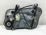 Volkswagen Jetta 2004 Front Left Door Power Window Regulator W/speaker Factory. Fixed Price $63.55.