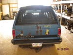 Passenger Front Window Regulator Fits 83-94 Blazer S10/JIMMY S15 9796080. Fixed Price $49.00.