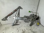 00-04 Subaru Legacy Sedan Driver Rear Power Window Regulator Oem. Fixed Price $50.00.
