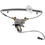 741-308 Dorman Window Regulator Front Driver Left Side Hand Sedan For Accent. Fixed Price $110.53.
