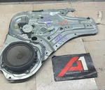 2010-2013 Kia Soul Passenger Side Right Rear Door Power Window Motor & Regulator. Fixed Price $99.98.