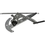 740-491 Dorman Window Regulator Front Passenger Right Side Hand Coupe For Accord. Fixed Price $91.89.