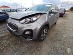 Passenger Right Rear Window Regulator Fits 17-22 Sportage 11291477. Fixed Price $106.02.
