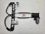 2000-2006 Chevy Gmc Yukon Tahoe Rear Left Driver Window Regulator Oem. Fixed Price $39.99.