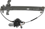 Power Window Motor And Regulator Assembly Cardone Fits 1990 Lincoln Town. Fixed Price $137.90.