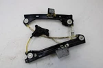 2014-2019 Mercedes Cla 250 Rear Left Driver Side Window Regulator Oem. Fixed Price $31.49.