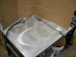 Pierce Fire Truck Window Regulator 46-2890. Fixed Price $149.99.