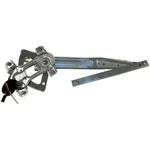 Motorcraft WLR-71 Power Window Regulator Front Left. Fixed Price $74.33.