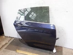 Rear Door Bmw 535I Gt 550I 11 12 13 14 15 16 Right Blue 1095356. Fixed Price $157.49.