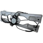 For 2015-2020 F-150 Rear Left Window Regulator FL3Z1627001AA. Fixed Price $102.95.