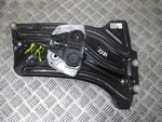 2018 Mini Cooper Convertible F57 MK4 Rear Right Side Window Regulator REF5391. Fixed Price $66.69.
