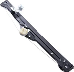 Window Regulator W/o Motor For 2014-2023 Promaster 1500 Front. Fixed Price $190.01.