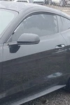 2015-2023 Ford Mustang Lh Left Driver Front Door Oem. Fixed Price $1484.00.