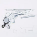 Tyc Window Motor And Regulator Assembly For Tc, Prius 660402. Fixed Price $95.34.