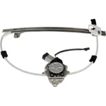 748-571 Dorman Window Regulator Rear Driver Left Side New With Motor Lh Hand. Fixed Price $185.46.