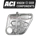 Aci 84824 Window Regulator For 9100426 749430 749426 749-430 749-426 Body Eb. Fixed Price $197.05.