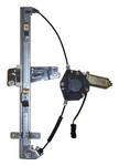 Crown Automotive 55076466AG Window Regulator Fits 99-00 Grand Cherokee (wj). Fixed Price $172.16.