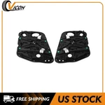 Pair For 2016-2019 Hyundai Sonata Power Window Regulator W/o Motor Front Sides. Fixed Price $108.99.