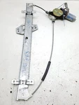 01 Acura Mdx Passenger Front Window Regulator Electric 72210S3VA02. Fixed Price $46.80.