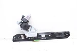 2018-2022 Ford Ecosport Rear Left Side Door Window Regulator W/ GN15-A27001-HB. Fixed Price $59.25.