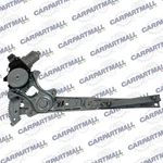 2013-2019 Nissan Sentra Rear Right Power Window Motor W/ Regulator 82730-3TA2A. Fixed Price $69.97.