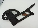 Nos 1949 - 1952 Studebaker Land Cruiser Window Regulator Lh Front Dr # 289797. Fixed Price $99.95.