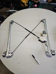 07 08 09 10 11 + Silverado Sierra Tahoe Yukon Right Front Power Window Regulator. Fixed Price $39.99.