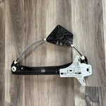 2011-2018 Volkswagen Jetta Rear Left Window Regulator Oem 5C6839461D. Fixed Price $59.95.
