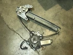 95 96 97 98 99 Nissan Maxima Oem Rear Right Side Power Window Motor Regulator. Fixed Price $68.00.