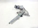 1986 1991 Mercedes 560SEL Oem Left Rear Window Regulator 0130821037. Fixed Price $75.00.