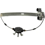 Dorman 740-075 Manual Window (regulator Only). Fixed Price $98.88.
