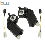 Window Motor Set For 1976-82 Corvette 1976-81 Camaro Firebird Chevy & Gmc Trucks. Fixed Price $87.01.