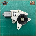 13-16 Mercedes-benz X166 W166 Gl Ml Rear Right Door Window Regulator Motor Oem. Fixed Price $22.00.