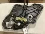 Driver Left Rear Window Regulator Fits 17-20 Compass 324526. Fixed Price $85.88.