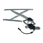 Wai Window Motor And Regulator Assembly Ford WPR4892LMB. Fixed Price $90.12.