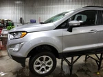 2018 Ford Ecosport Front Door Left. Fixed Price $650.00.