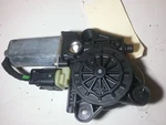 2001-2007 Mercedes Benz C240 Left Rear Window Regulator Motor 130 822 008 (M92. Fixed Price $38.43.