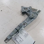Driver Left Rear Window Regulator Track Fits 11-20 Mitsubishi Outlander Sport Oe. Fixed Price $69.16.