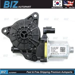 Oem Power Window Motor Fr Lh For 2020-2025 Hyundai Venue 82450-K2000. Fixed Price $48.46.