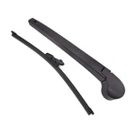 Rear Wiper Arm Blade Set For Volkswagen Vw Atlas 2018-2023 Windshield. Fixed Price $24.53.