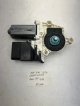 2010-2014 Volkswagen Jetta Sportwagen Rear Right Door Window Motor Oem.. Fixed Price $45.00.