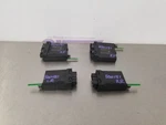 20 Volvo S60 T5 Inscription Door Control Module Set 31674755 31674757. Fixed Price $75.00.