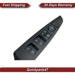 2016-2021 Hyundai Tucson Left Driver Master Power Window Switch Assembly Oem. Fixed Price $84.99.