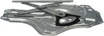 Power Window Motor And Regulator Assembly Dorman Fits 01-06 Hyundai Elantra. Fixed Price $240.99.