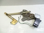 80 Mercedes W116 300SD Window Motor And Regulator, Right Front, 0130820076 11672. Fixed Price $109.99.